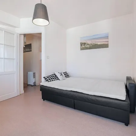 Duplex Familial Au Touquet Avec Wifi Et Parking - Fr-1-821-41 アパート