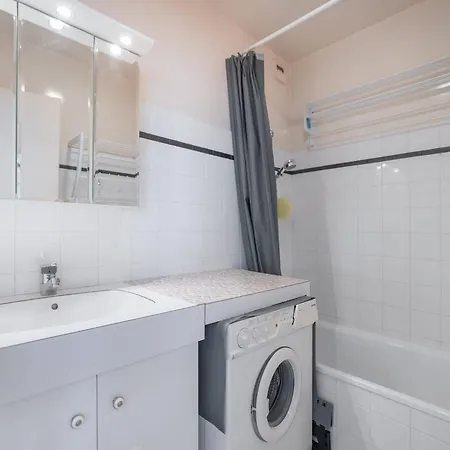 Duplex Familial Au Touquet Avec Wifi Et Parking - Fr-1-821-41 アパート Le Touquet
