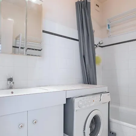 Duplex Familial Au Touquet Avec Wifi Et Parking - Fr-1-821-41 Le Touquet